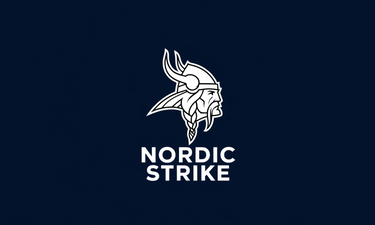 NordicStrike.com - Creative brandable domain for sale